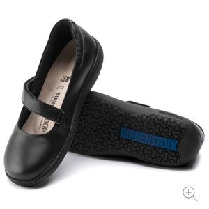 New Lora Birkenstock Mary - Janes